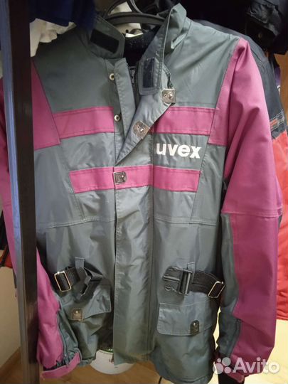 Мотокуртки текстильные туристические