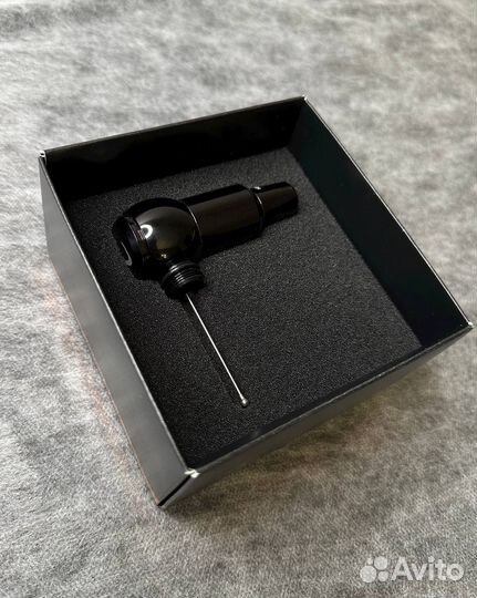 Cheyenne thunder новый