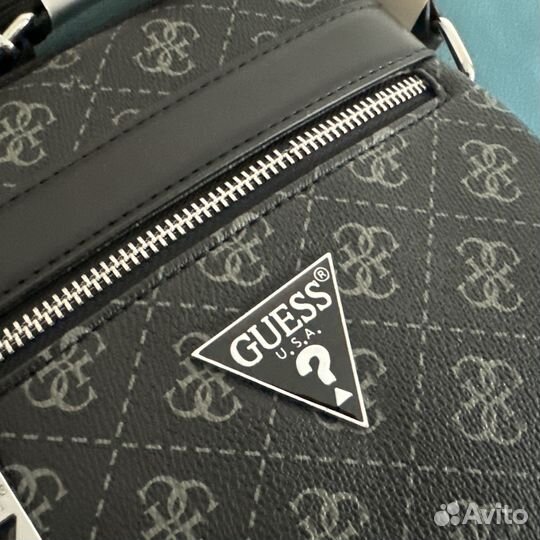 Сумка мужская Guess