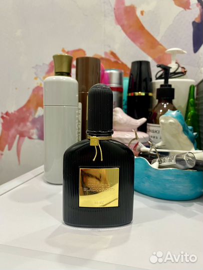 Парфюмерия обмен и продажа