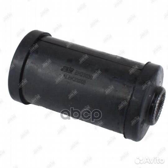 Сайлентблок нижн рычага mitsubishi L300 86- BH2