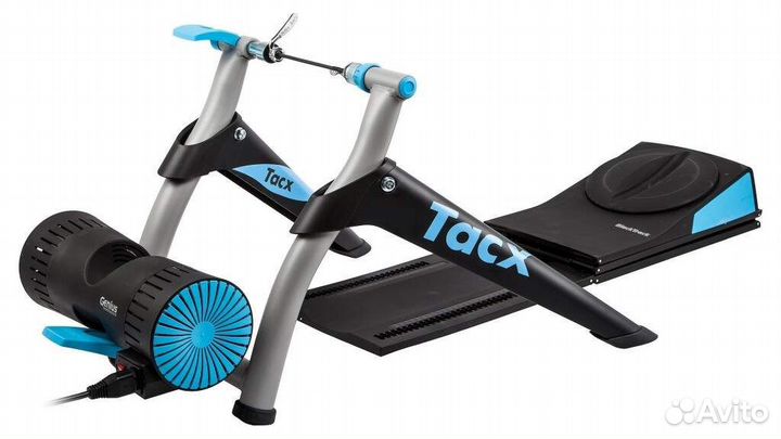 Вело станок Tacx i-Genius Multiplayer T2000