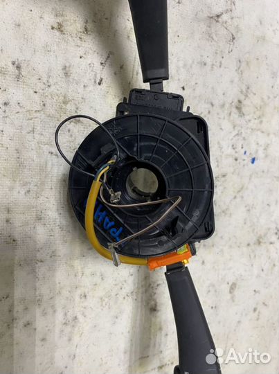 Подрулевой шлейф LADA Granta