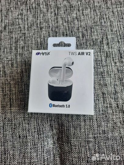 Беспроводные Наушники hiper tws air v2
