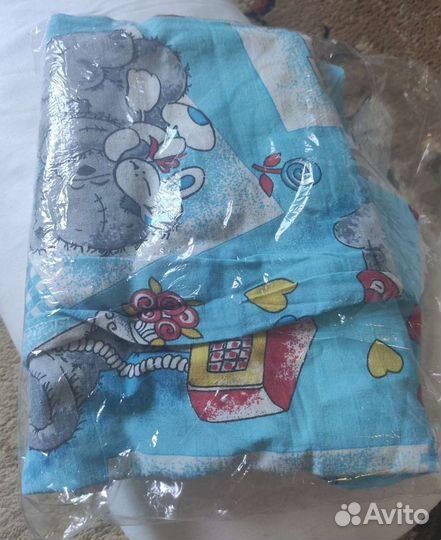 Подушка для беременных бу