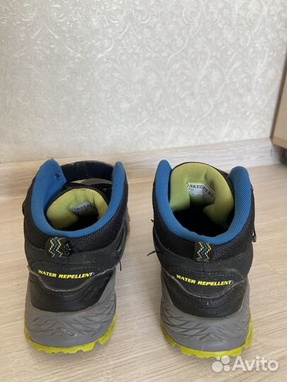Кроссовки skechers