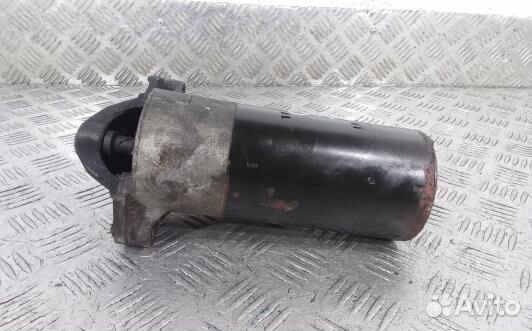 Стартер дизельный volvo XC90 1 (8NT06BR01)