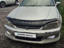 Honda Torneo 1.9 AT, 2000, 376 500 км, с пробегом, цена 485 000 руб.