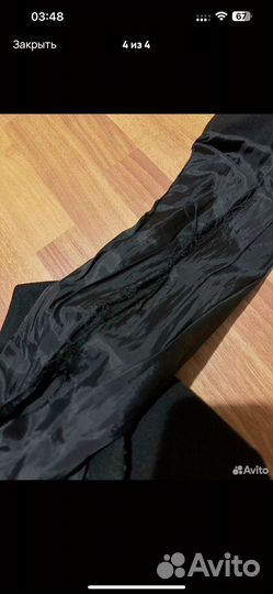 Пальто женское