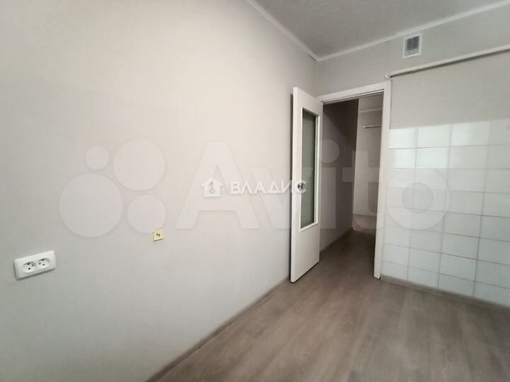 2-к. квартира, 54,3 м², 1/9 эт.