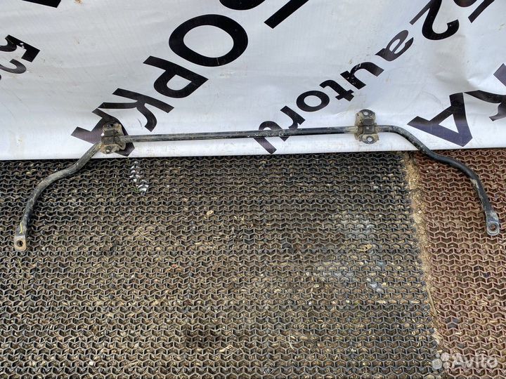 Стабилизатор задний Мондео 4 Ford Mondeo