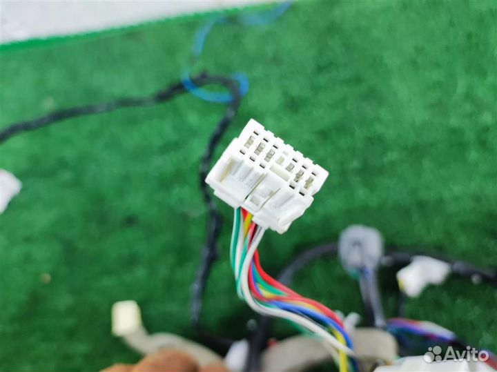 Проводка двери передней правой Subaru Legacy/ Out