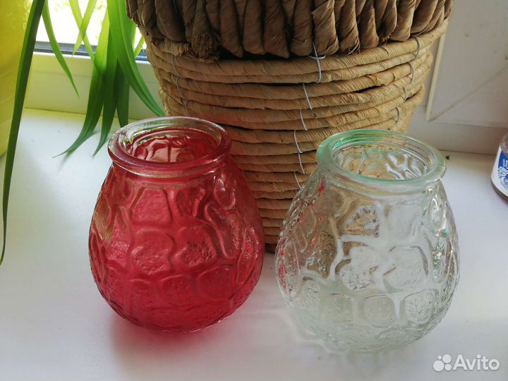 Подсвечник IKEA