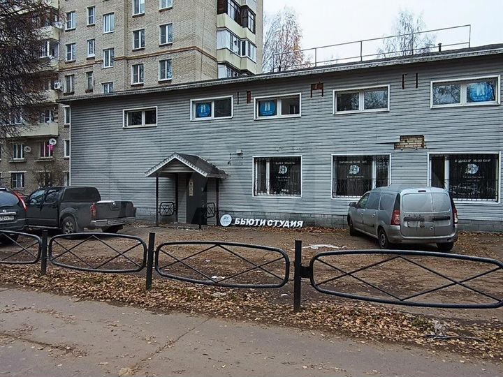 Свободного назначения, офис 422.5 м²