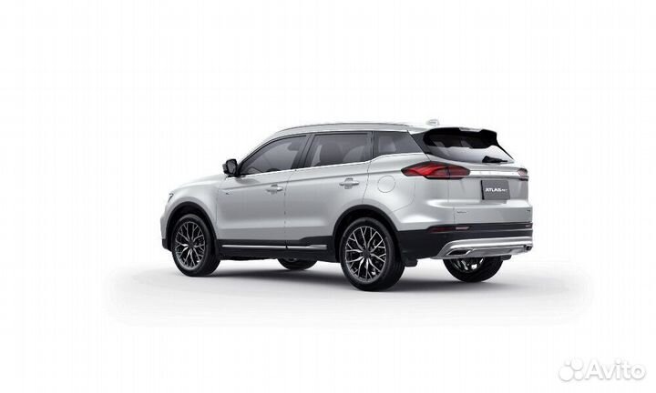 Geely Atlas Pro 1.5 AMT, 2023