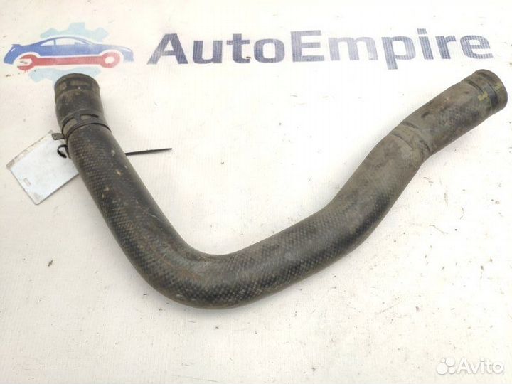 Патрубок радиатора Mitsubishi Outlander Xl CW5W