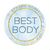 Сеть студий эстетики тела "BESTBODY"