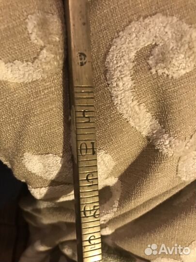 Весы старинные безмен 1906 год