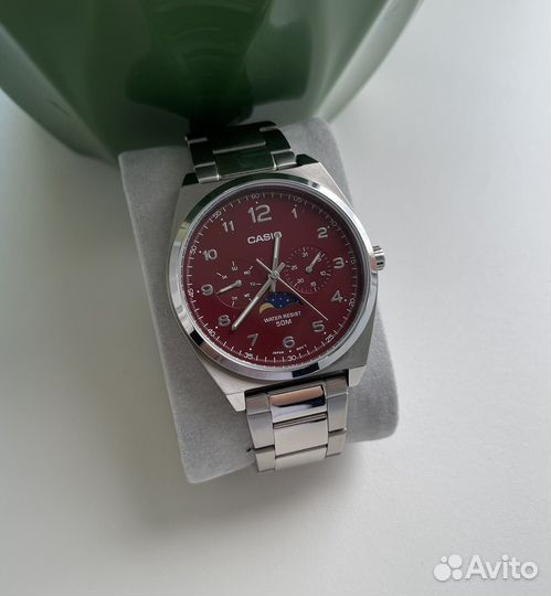 Часы мужские casio