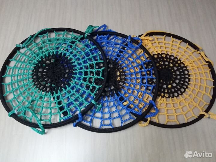 Качели гнездо