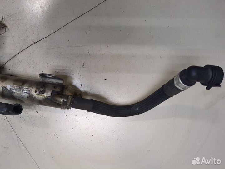 Клапан рециркуляции газов Volvo XC90, 2007