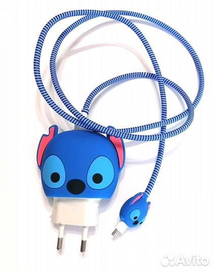 Чехол для зарядного устройства