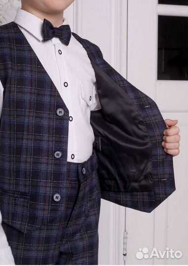 Костюм классический для мальчика