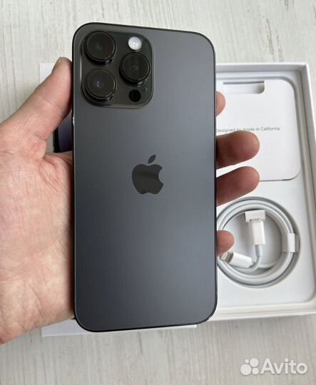 iPhone 14 Pro, 256 ГБ