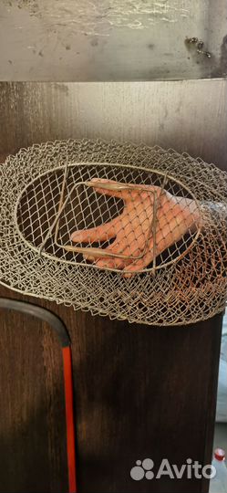 Сетка для рыбы