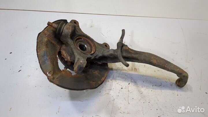 Ступица (кулак, цапфа) Honda Civic, 1999