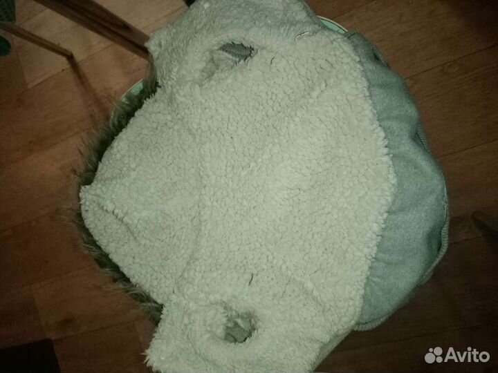 Одежда для маленьких собак