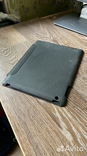 Чехол на iPad