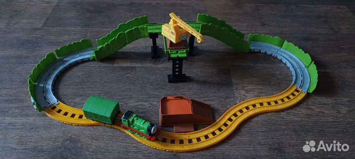 Набор Томас и его друзья