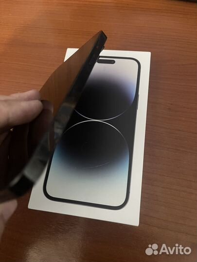 iPhone 14 Pro Max 128gb (как новый)