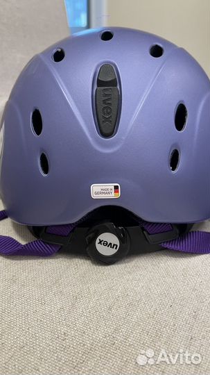 Шлем для конного спорта детский