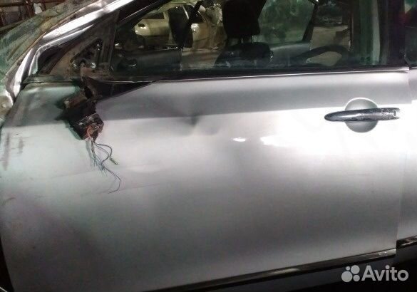 Стекло Nissan Teana теана J32 2011