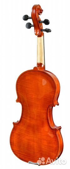 Скрипка antonio lavazza VL-28L размер 1/8 новая