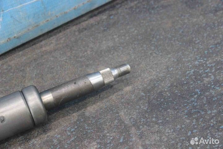 Колонка рулевая Mitsubishi Galant (Митсубиси Галан