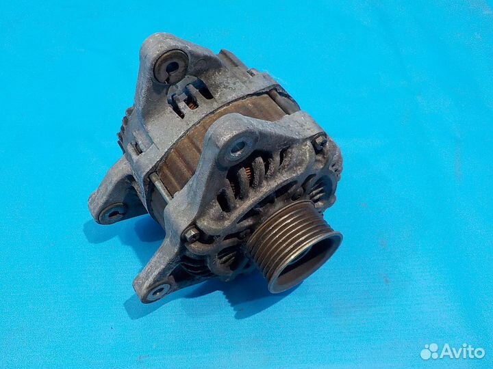 Генератор двигателя Nissan Juke (F15) 2011-2019