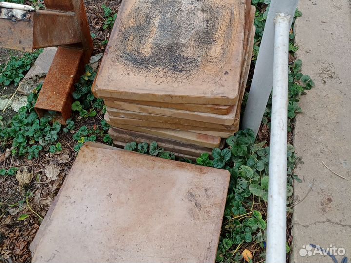 Гидранты чугунные новые