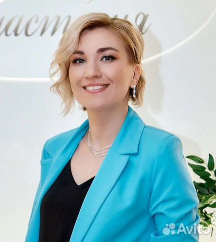 Ведущая в Пензе и области