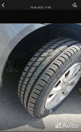 Viatti Strada Asimmetrico V-130 205/60 R16 92V