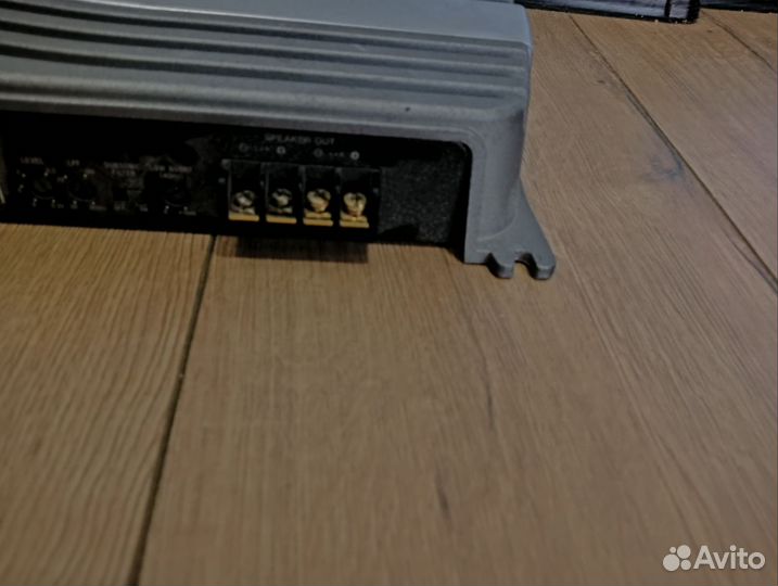 Продам моноблок Sony класс D