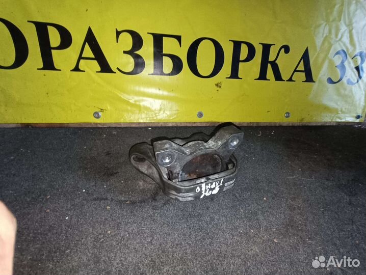 Опора двигателя Форд Торнео connect 1.8