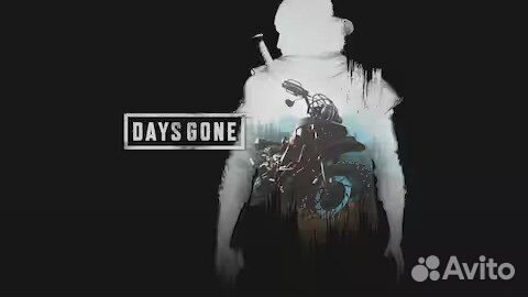 Жизнь после (Days Gone) на PS4 и PS5