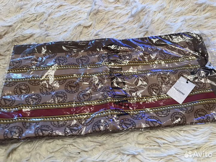 Платок шейный