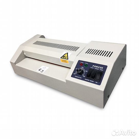 FGK 220 Ламинатор А4