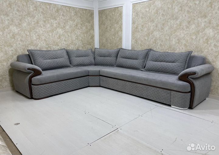 Мягкая мебель