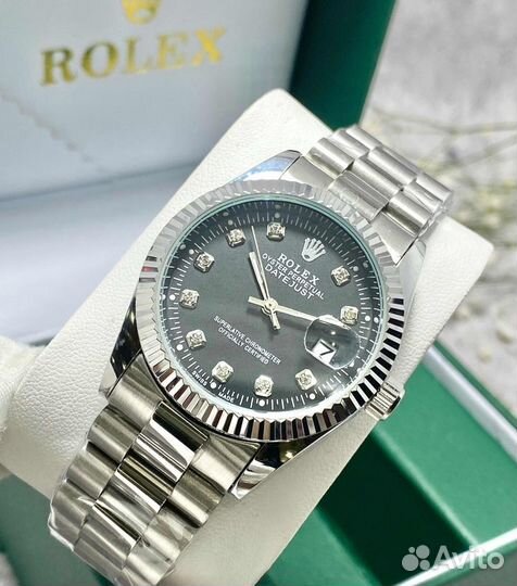 Часы женские Rolex