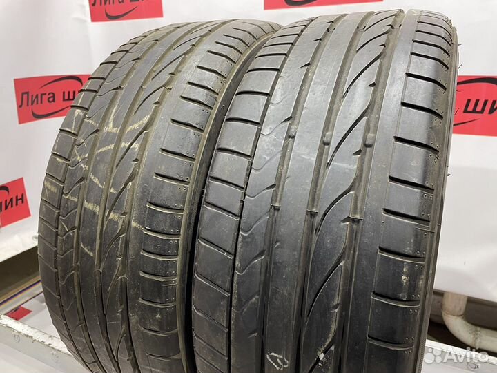 Bridgestone Potenza RE050A 205/45 R17